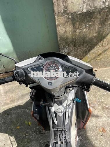 Honda Wave RSX 2013 Chính chủ BS 67D1