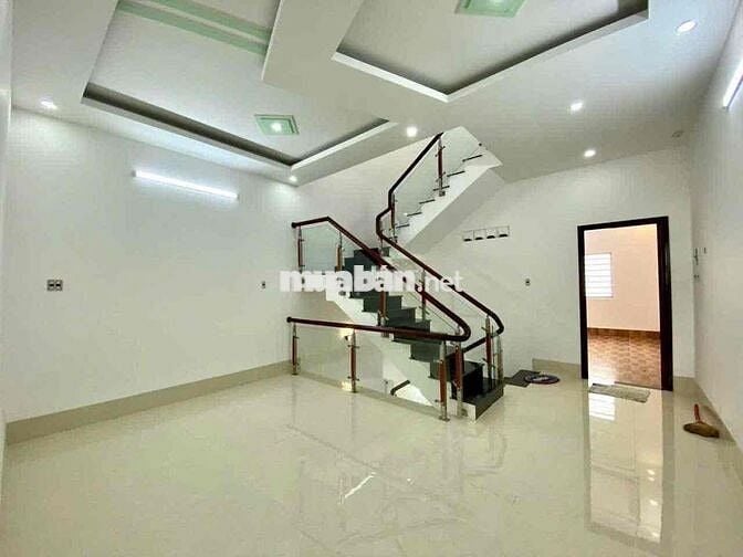 🌻CHO THUÊ NHÀ TRỆT 3 LẦU MỚI ĐẸP ĐƯỜNG SỐ 6 KDC VĂN HOÁ TÂY ĐÔ