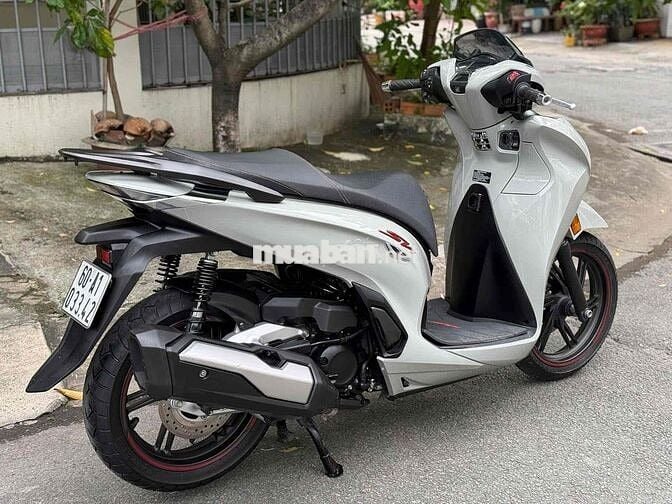 Honda sh350i 2021 1 chủ odo 18k, zin keng 9 chủ