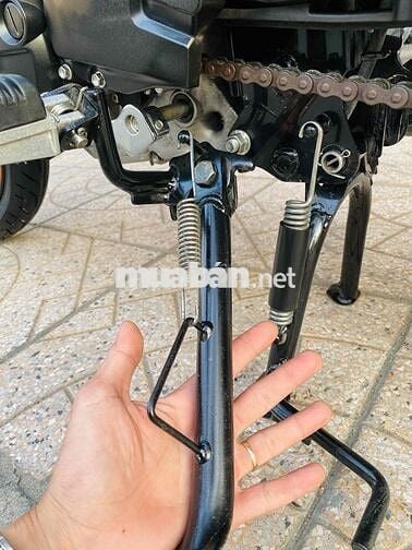 Ex 150 2020 trùm mền siêu cọp chuẩn 5k km✅