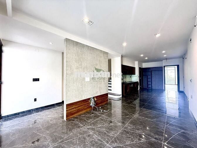 CHO THUÊ NHÀ KINH DOANH SIÊU RỘNG 4 TẦNG KHU VCN PHƯỚC HẢI