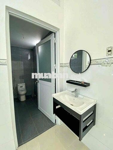 🌻CHO THUÊ NHÀ TRỆT 3 LẦU MỚI ĐẸP ĐƯỜNG SỐ 6 KDC VĂN HOÁ TÂY ĐÔ