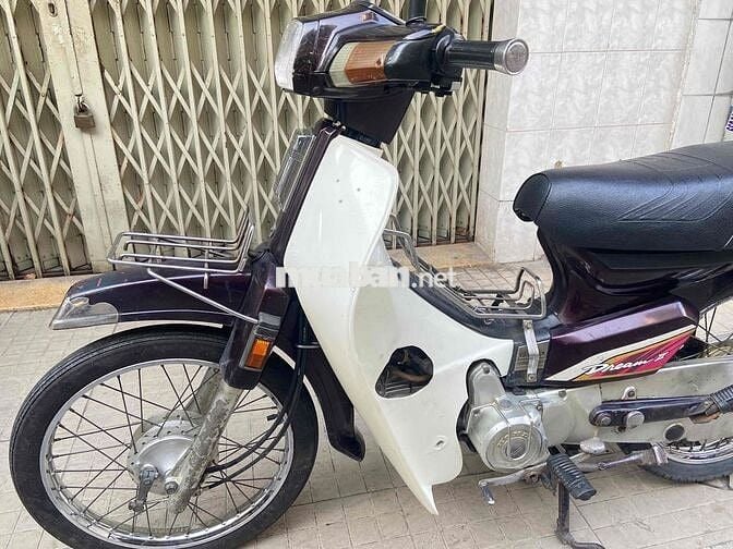 Dream 7số đời 95, BSTP