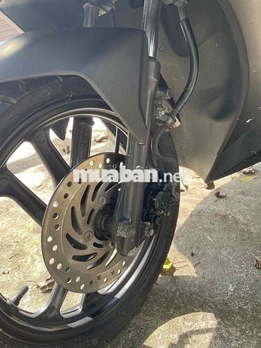 Honda Air Blade Fi 2011 BS 65F1