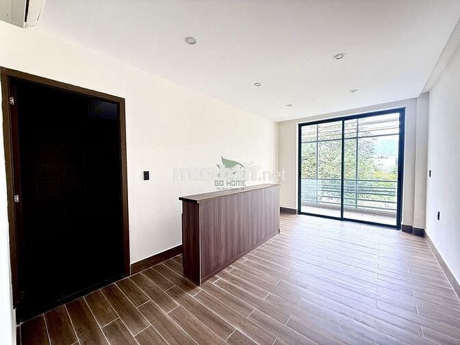 CHO THUÊ NHÀ KINH DOANH SIÊU RỘNG 4 TẦNG KHU VCN PHƯỚC HẢI