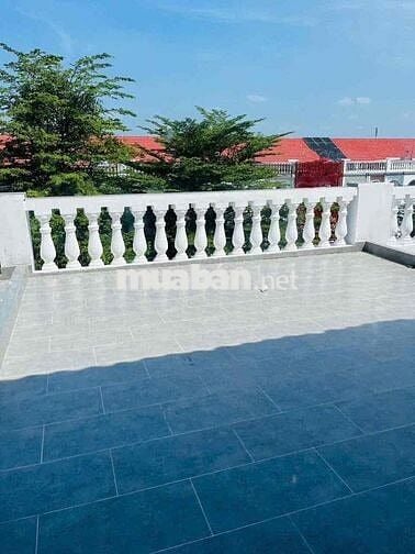 🌻CHO THUÊ NHÀ TRỆT 3 LẦU MỚI ĐẸP ĐƯỜNG SỐ 6 KDC VĂN HOÁ TÂY ĐÔ