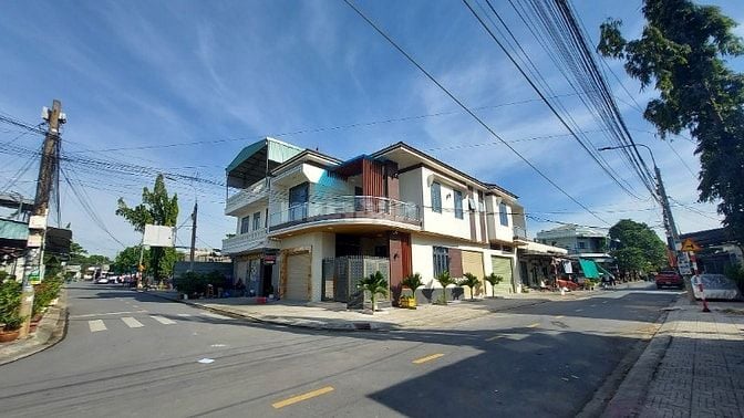 Đất thổ cư 8x19m - sổ riêng - Khu dân cư Thạnh Phú, Vĩnh Cửu, Đồng Nai