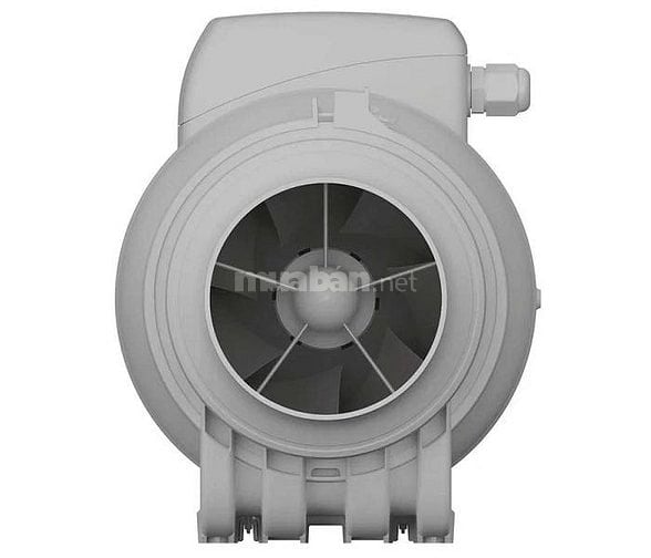   QUẠT THÔNG GIÓ ERA PRO TYPHOON 100 2SP