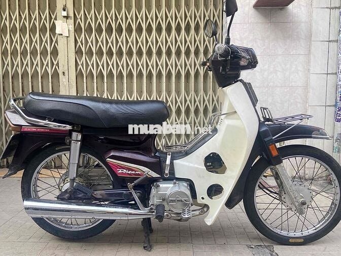 Dream 7số đời 95, BSTP