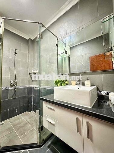 KHAI TRƯƠNG CHDV STUDIO BAN CÔNG LỚN FULL TIỆN NGHI NGAY BẾN THÀNH Q1