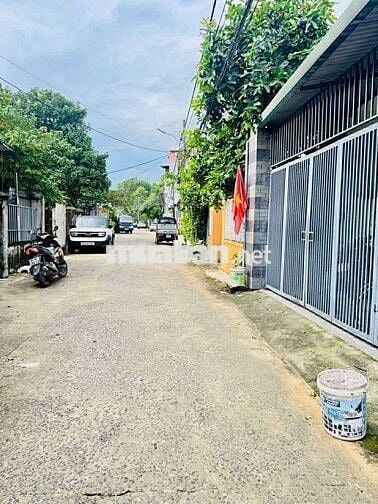 Bán nhà đường 7m Trần Đình Tri gần biển