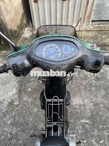 Suzuki Smash 2005 BS 60T8