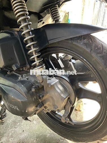 Honda Air Blade Fi 2011 BS 65F1