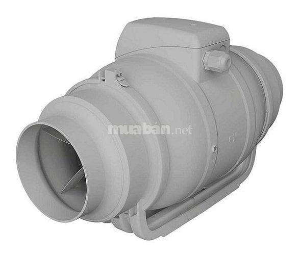   QUẠT THÔNG GIÓ ERA PRO TYPHOON 100 2SP