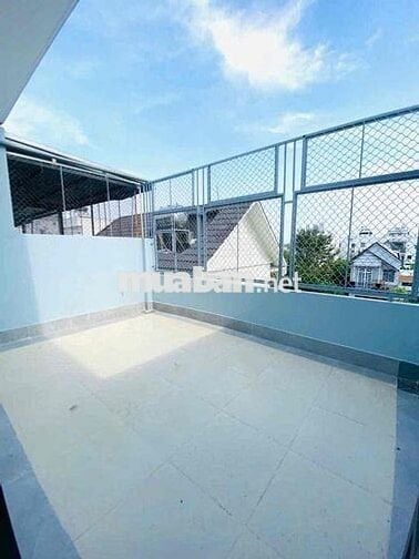 🌻CHO THUÊ NHÀ TRỆT 3 LẦU MỚI ĐẸP ĐƯỜNG SỐ 6 KDC VĂN HOÁ TÂY ĐÔ