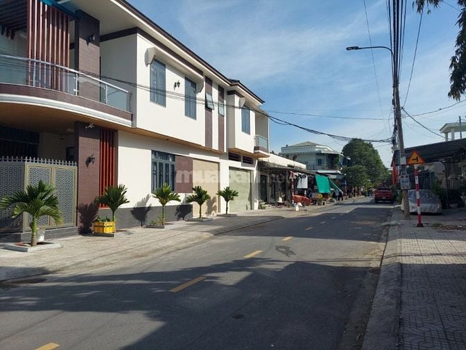 Đất thổ cư 8x19m - sổ riêng - Khu dân cư Thạnh Phú, Vĩnh Cửu, Đồng Nai