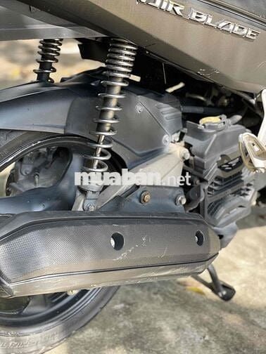 Honda Air Blade Fi 2011 BS 65F1