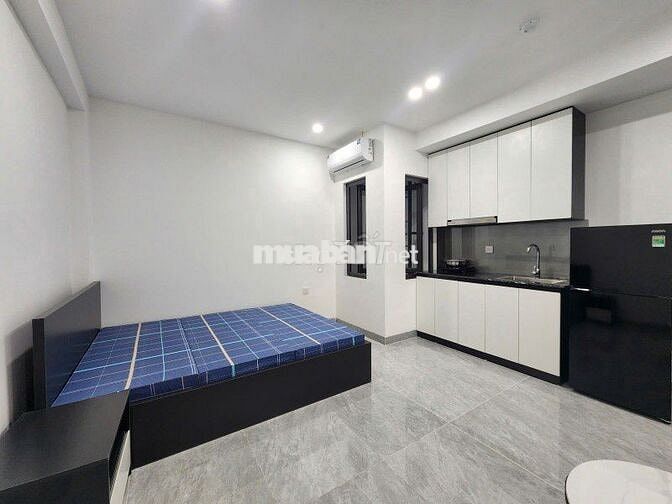 Căn hộ dịch vụ Mỹ Đình 30 phòng khép kín, dòng tiền khủng,120m2 23.5tỷ