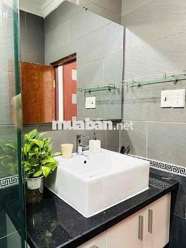 KHAI TRƯƠNG CHDV STUDIO BAN CÔNG LỚN FULL TIỆN NGHI NGAY BẾN THÀNH Q1