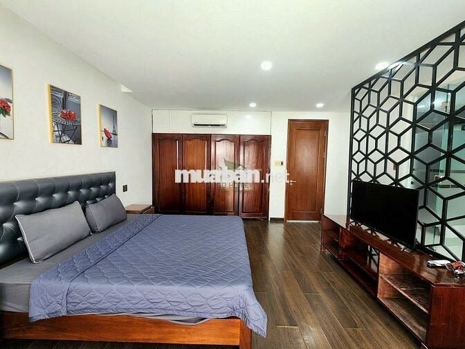 CHO THUÊ VILLA_KHU BIỆT THỰ OCEAN VIEW CÓ HỒ BƠI 6 PHÒNG NGỦ