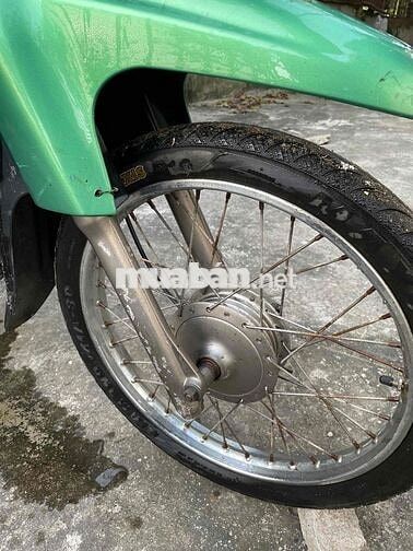 Suzuki Smash 2005 BS 60T8