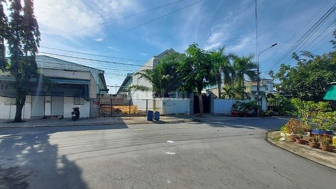 Đất thổ cư 8x19m - sổ riêng - Khu dân cư Thạnh Phú, Vĩnh Cửu, Đồng Nai