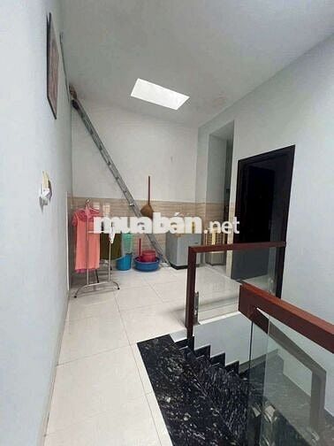 BÁN NHÀ TRUNG TÂM LÁI THIÊU ,TP HCM