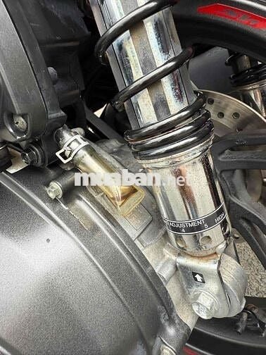 Honda sh350i 2021 1 chủ odo 18k, zin keng 9 chủ