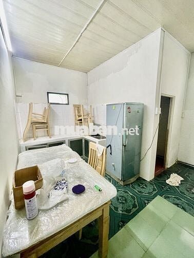 CHO THUÊ NHÀ Ở CÓ MẶT BẰNG KINH DOANH TỰ DO 2 PHÒNG NGỦ KHU PHƯỚC LONG