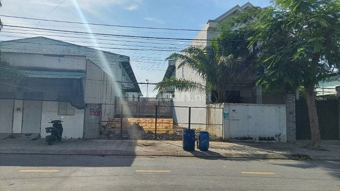 Đất thổ cư 8x19m - sổ riêng - Khu dân cư Thạnh Phú, Vĩnh Cửu, Đồng Nai