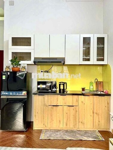 KHAI TRƯƠNG CHDV STUDIO BAN CÔNG LỚN FULL TIỆN NGHI NGAY BẾN THÀNH Q1