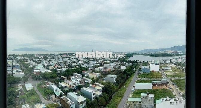 🌟 BÁN CĂN HỘ THƯƠNG MẠI 2PN – VIEW THÀNH PHỐ & BIỂN ĐÀ NẴNG 🌟