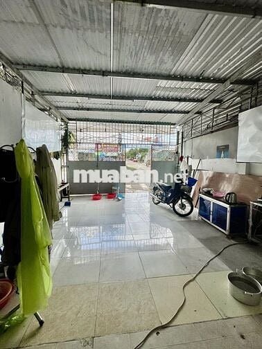 CHO THUÊ NHÀ Ở CÓ MẶT BẰNG KINH DOANH TỰ DO 2 PHÒNG NGỦ KHU PHƯỚC LONG