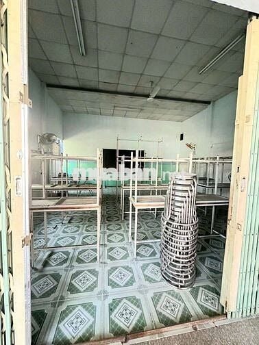 Cho thủe kho sạch gần nga, 3 cây điệp