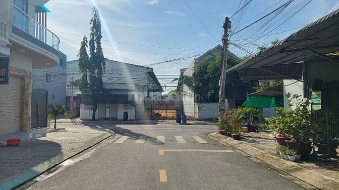 Đất thổ cư 8x19m - sổ riêng - Khu dân cư Thạnh Phú, Vĩnh Cửu, Đồng Nai