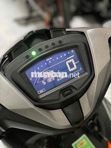 Ex 150 2020 trùm mền siêu cọp chuẩn 5k km✅