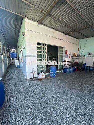 Cho thủe kho sạch gần nga, 3 cây điệp