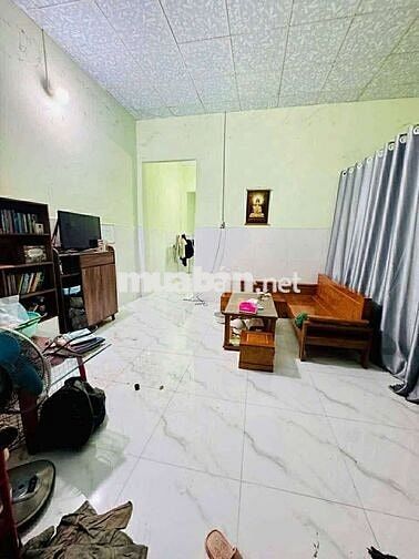 Bán nhà đường 7m Trần Đình Tri gần biển