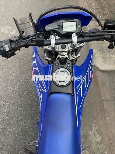 Yamaha wr155 2024 lên full Mortad,odo 8k bstp