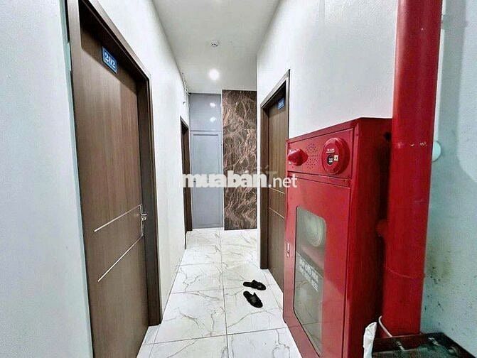 Căn hộ dịch vụ Mỹ Đình 30 phòng khép kín, dòng tiền khủng,120m2 23.5tỷ