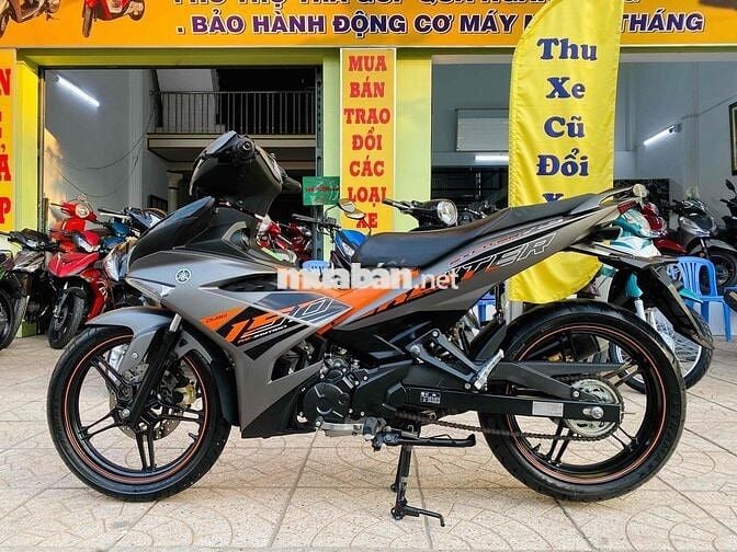 Ex 150 2020 trùm mền siêu cọp chuẩn 5k km✅