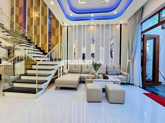 Chủ Cần Bán Gấp Nhà 3 Tầng 3 Mê Kiệt Lê Đình Kỵ