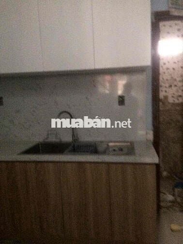 CHO THUÊ MỚI ĐÚC 1 LẦU 2 pn 2 wc