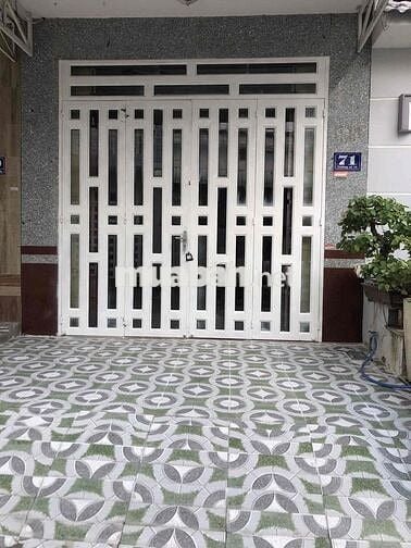 NHÀ NINH KIỀU CHO THUÊ 6.5 TRIEU/THÁNG, CỌC 1 THÁNG