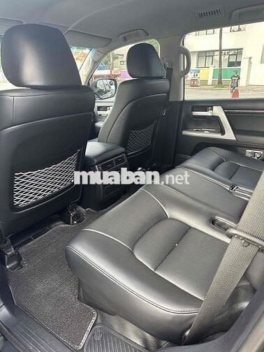 Toyota Land Cruiser 2011 - 170000 km