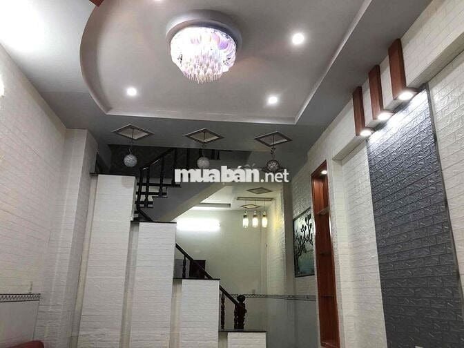 NHÀ NINH KIỀU CHO THUÊ 6.5 TRIEU/THÁNG, CỌC 1 THÁNG