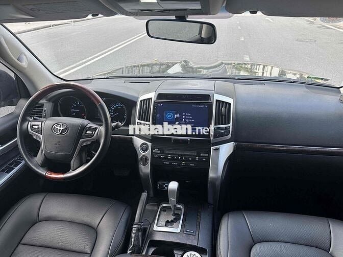 Toyota Land Cruiser 2011 - 170000 km