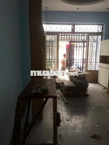 CHO THUÊ MỚI ĐÚC 1 LẦU 2 pn 2 wc