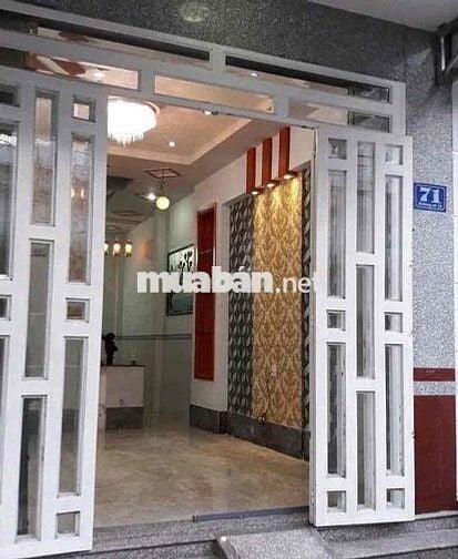 NHÀ NINH KIỀU CHO THUÊ 6.5 TRIEU/THÁNG, CỌC 1 THÁNG