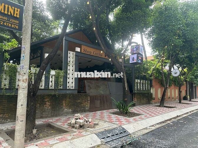 Sang mặt bằng khu VIP Bình Thọ thủ đức